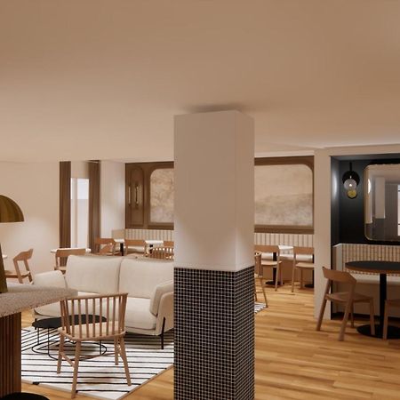 Brit Hotel Confort Alençon Екстериор снимка